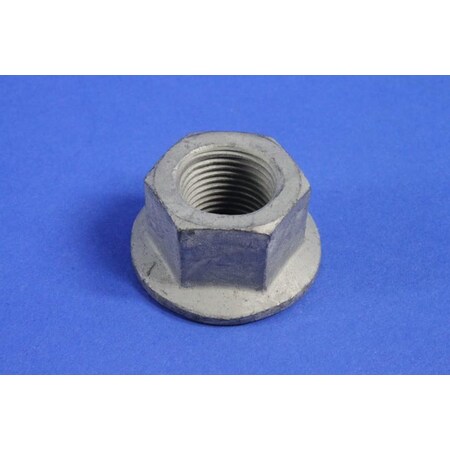 Mopar Suspension Strut Mount Bolt, 06511689AA 06511689AA